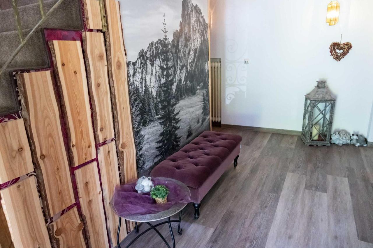 Hotel Alpensonne Ruhpolding Chiemgau Karte מראה חיצוני תמונה