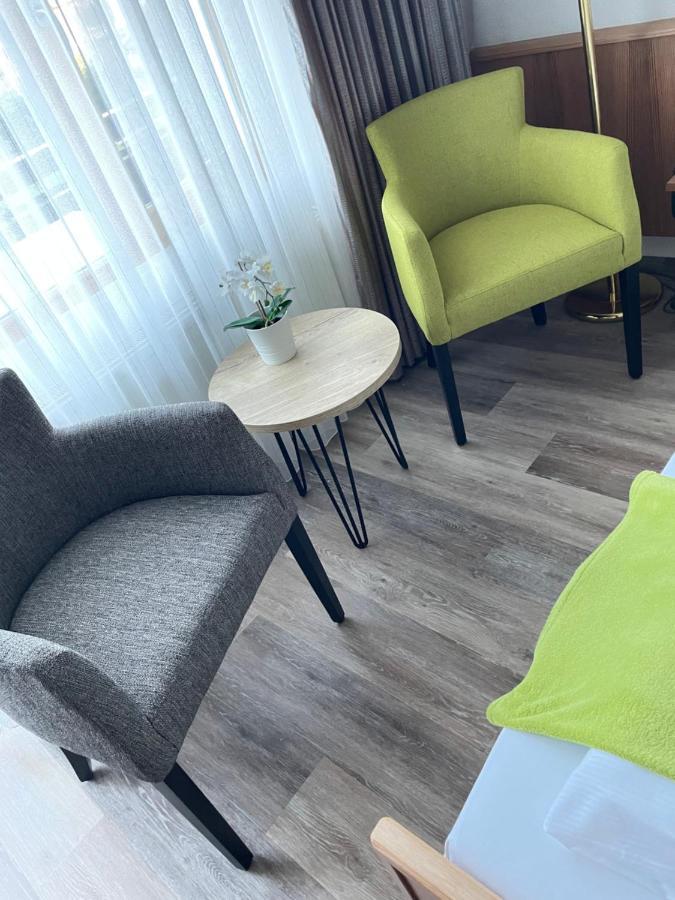 Hotel Alpensonne Ruhpolding Chiemgau Karte מראה חיצוני תמונה