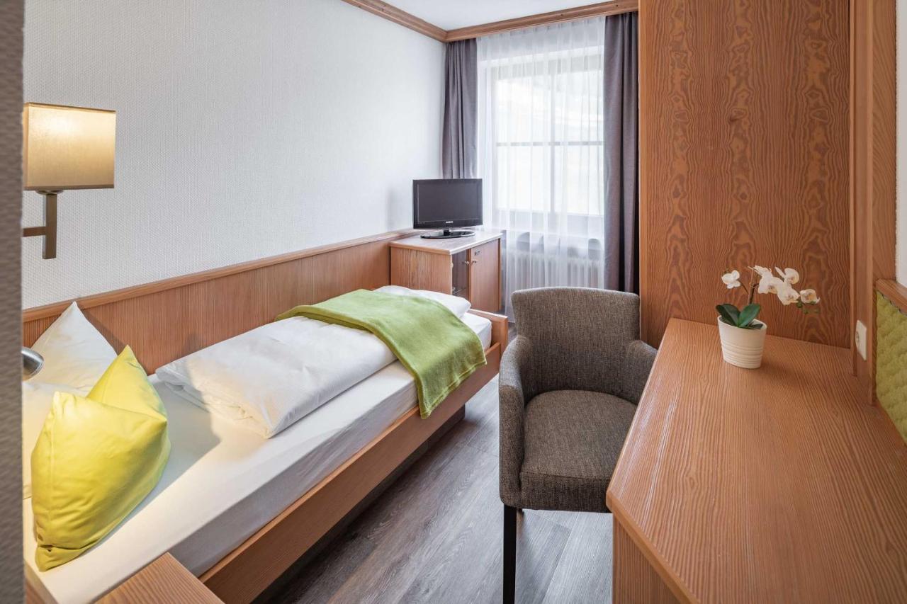 Hotel Alpensonne Ruhpolding Chiemgau Karte מראה חיצוני תמונה