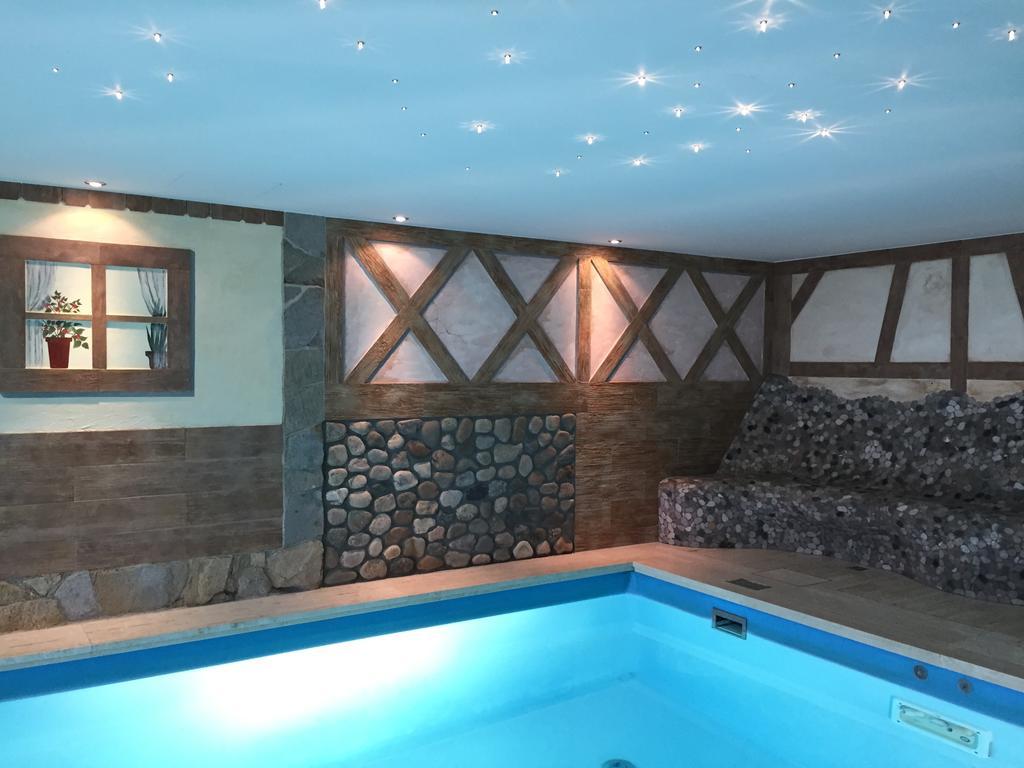 Hotel Alpensonne Ruhpolding Chiemgau Karte מראה חיצוני תמונה