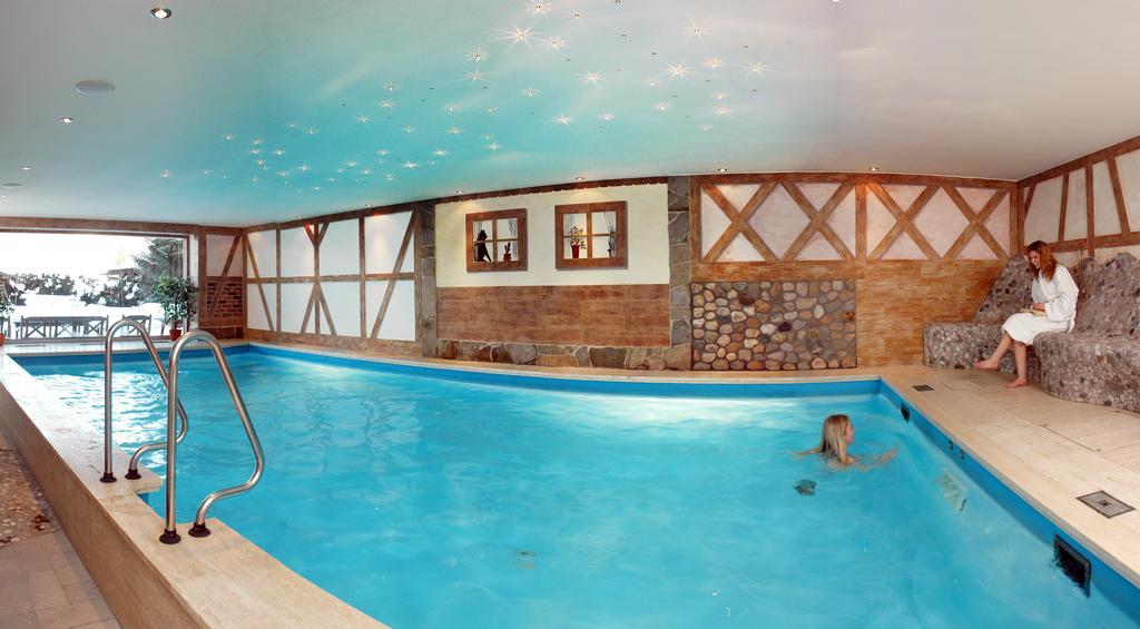 Hotel Alpensonne Ruhpolding Chiemgau Karte מראה חיצוני תמונה