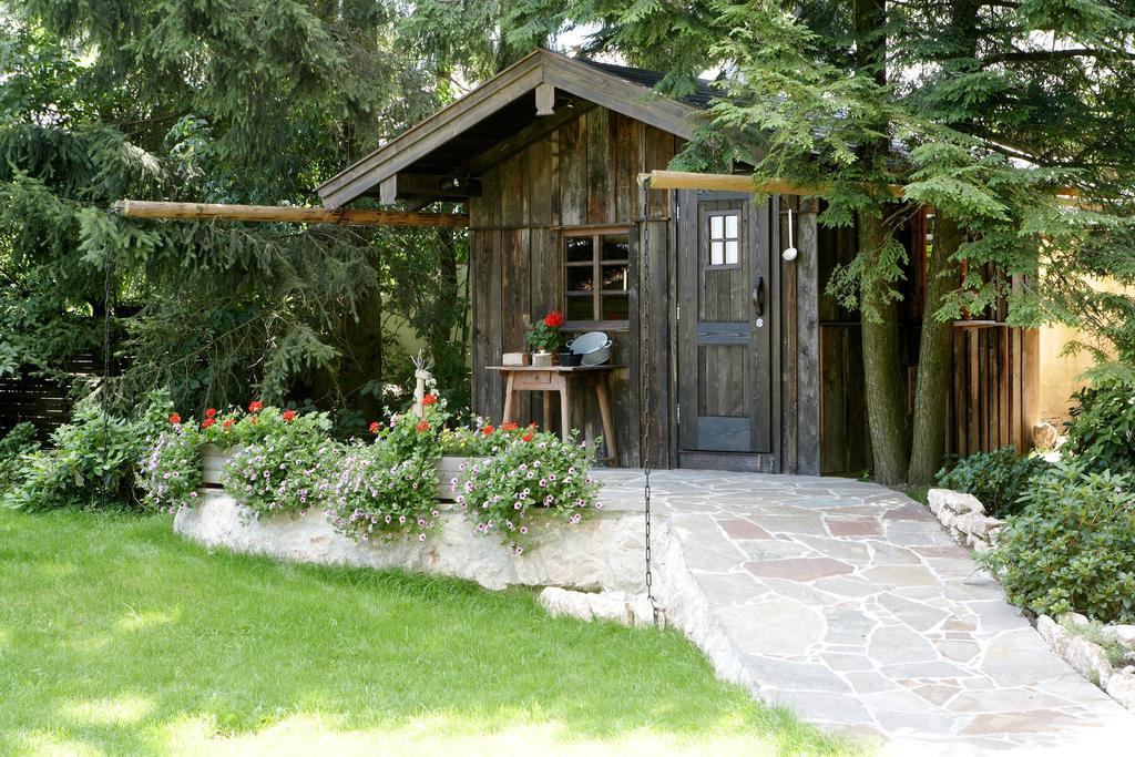 Hotel Alpensonne Ruhpolding Chiemgau Karte מראה חיצוני תמונה